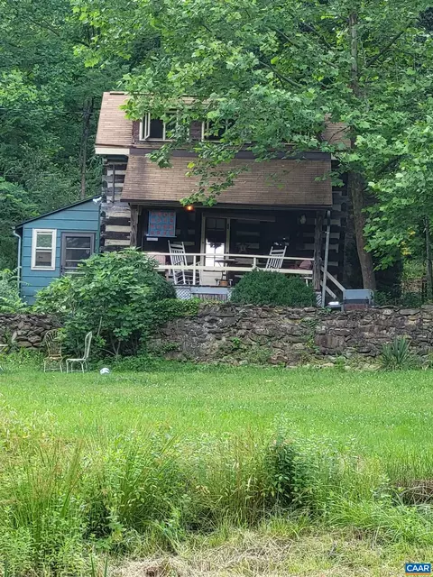 4730 Simmons Gap Rd, Free Union, VA 22940
