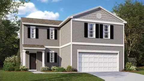 15 Pommel Ln, Lexington, VA 24450
