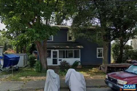 808 Henry Ave, Charlottesville, VA 22903