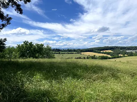 Tbd Curry Rd, Mount Solon, VA 22843