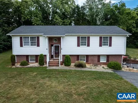 154 Reservoir Dr, Stanardsville, VA 22973