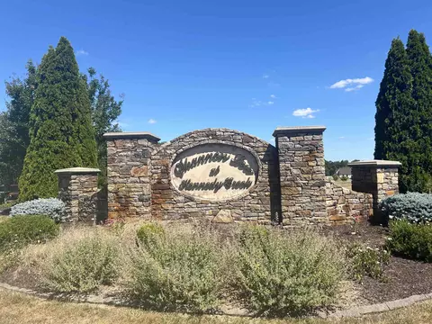 lot14 Jaspers Ln, Stuarts Draft, VA 24477