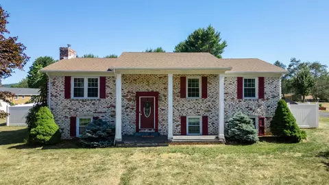 603 Sumter Rd, Waynesboro, VA 22980