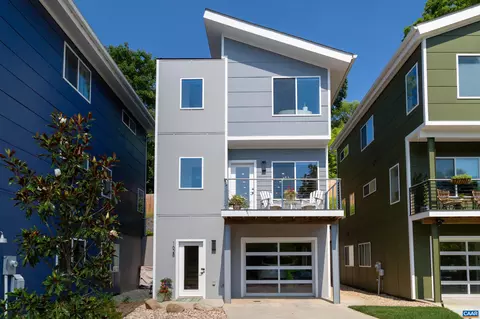1628 Rialto St, Charlottesville, VA 22902