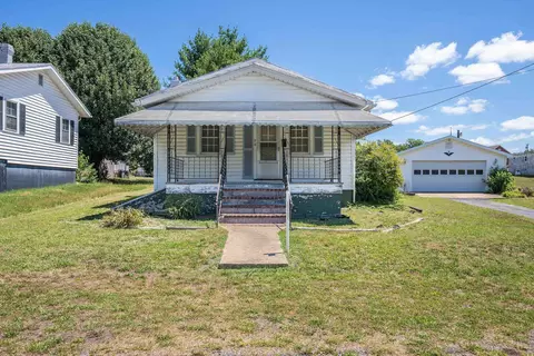 214 Second St, Shenandoah, VA 22849