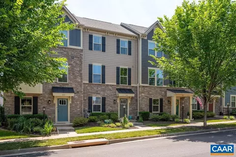 1519 Delphi Ln, Charlottesville, VA 22911