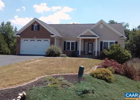 310 Kensington Dr, Elkton, VA 22827