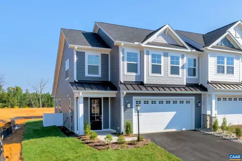 421 Bayberry Ln, Zion Crossroads, VA 22942