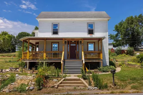 5591 Jesse Bennett Way, Linville, VA 22834
