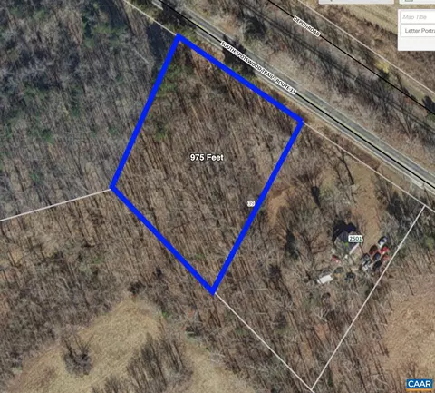 23-39 S Spotswood Trl, Gordonsville, VA 22942