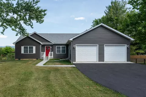 935 Battlefield Rd, Fort Defiance, VA 24437