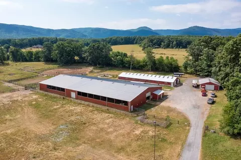 435 Lofton Rd, Raphine, VA 24472 photo 6