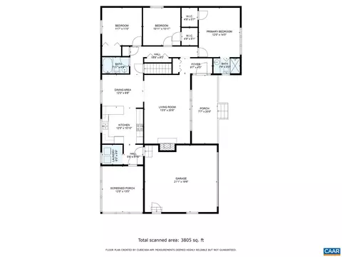 17 Fairway Dr, Palmyra, VA 22963 photo 49