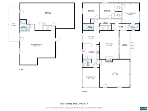 17 Fairway Dr, Palmyra, VA 22963 photo 35