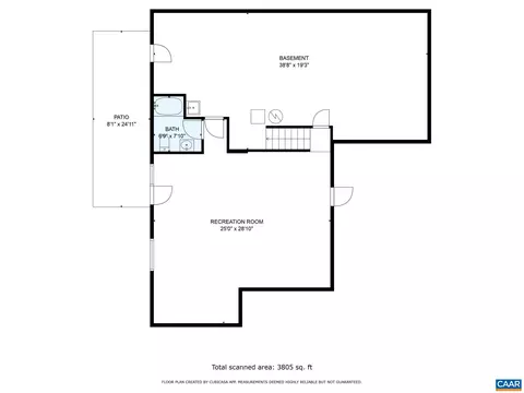 17 Fairway Dr, Palmyra, VA 22963 photo 48