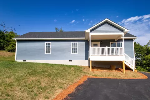 402 Wheat St, Staunton, VA 24401
