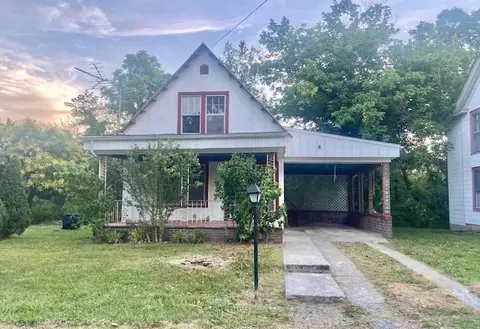 892 Virginia Ave, Goshen, VA 24439