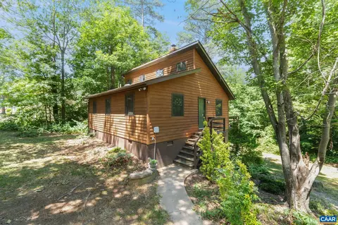 1973 Swift Run Rd, Ruckersville, VA 22968