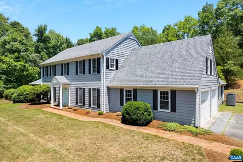 2457 Holkham Dr, Charlottesville, VA 22901