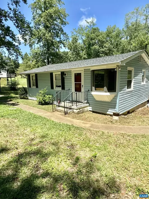 1627 Saint John Rd, Gordonsville, VA 22942
