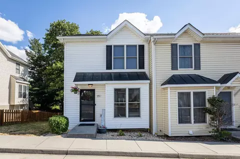 791 Merlins Way, Harrisonburg, VA 22801