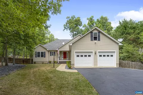 51 Amethyst Rd, Palmyra, VA 22963 photo 2