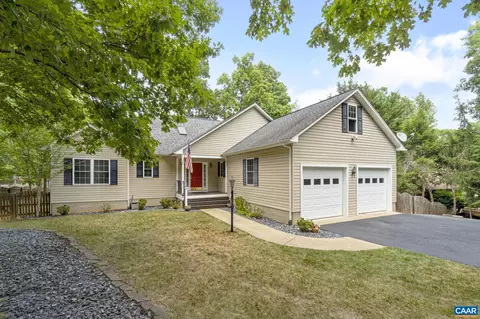 51 Amethyst Rd, Palmyra, VA 22963