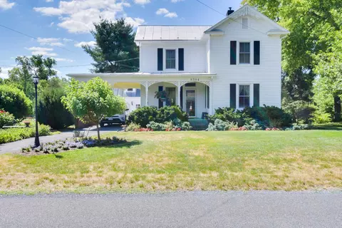 8384 Main St, Port Republic, VA 24471