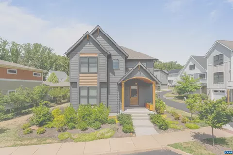 517 Bennett St, Charlottesville, VA 22901