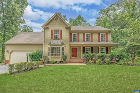 188 Wind Ridge Dr, Ruckersville, VA 22968