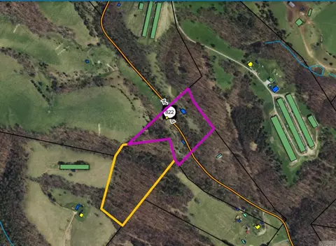 tbd Arbuckle Rd, Bergton, VA 22811