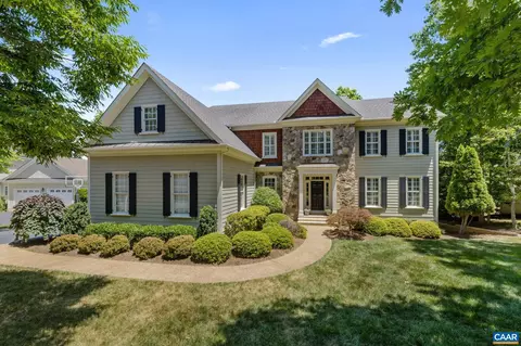 3518 Glasgow Ln, Keswick, VA 22947