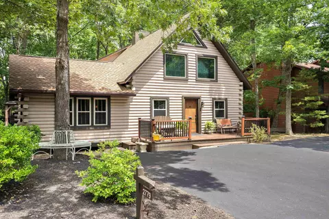2779 Lanier Ln, Mcgaheysville, VA 22840