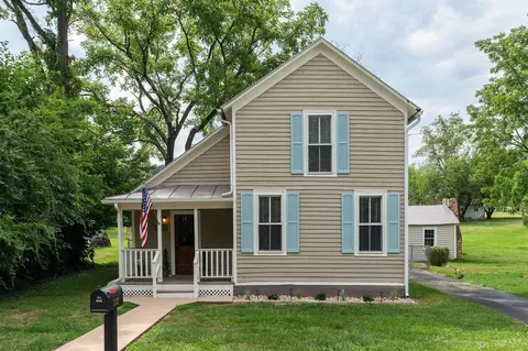 2302 Lee Hwy, Mount Sidney, VA 24467