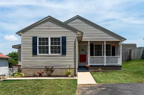 1029 D St, Waynesboro, VA 22980