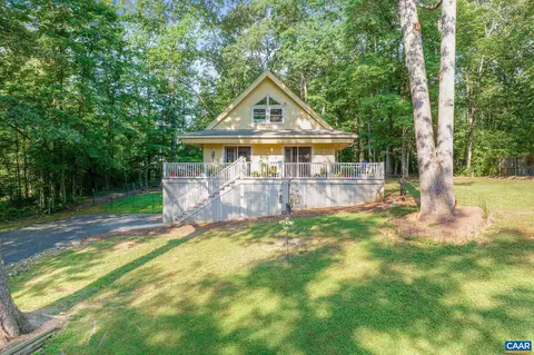 436 Westwood Rd, Stanardsville, VA 22973