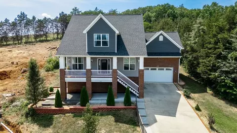 4100 Tanners Ct, Harrisonburg, VA 22802