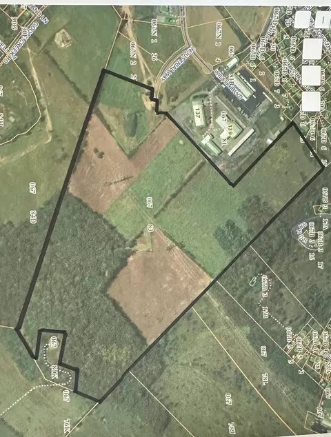 tbd Industrial Way, Fishersville, VA 22939