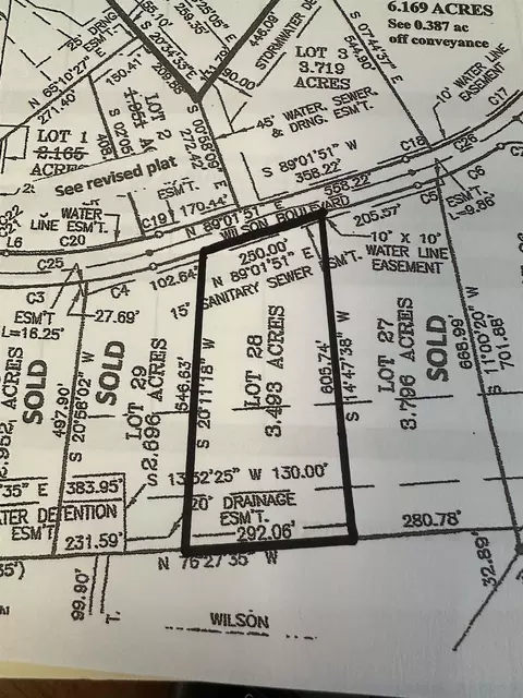 lot28 Wilson Blvd, Fishersville, VA 22939