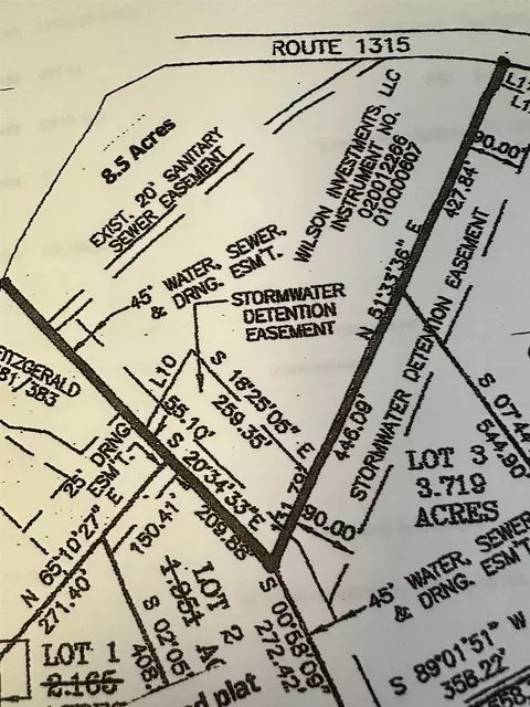 tbd Tinkling Spring Rd, Fishersville, VA 22939
