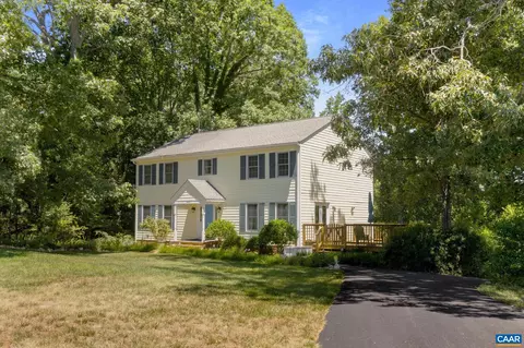 620 Montei Dr, Earlysville, VA 22936