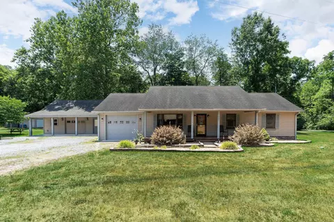 237 Calf Mountain Rd, Waynesboro, VA 22980