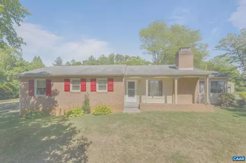 3962 Millington Rd, Free Union, VA 22940