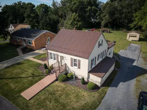 220 High St, Bridgewater, VA 22812