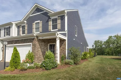 236 Bayberry Ln, Zion Crossroads, VA 22942