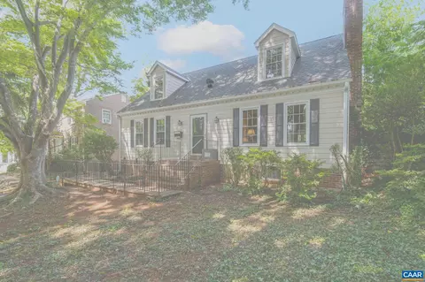 1817 University Cir, Charlottesville, VA 22903