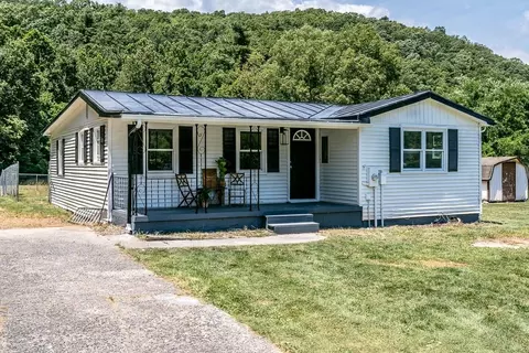 6837 Hopkins Gap Rd, Fulks Run, VA 22830