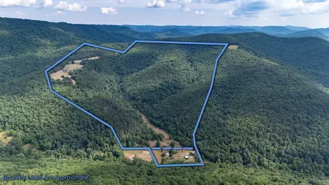 22590 Criders Rd, Criders, VA 22820