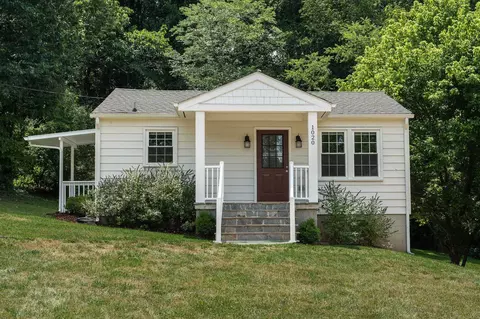 1020 Thurmans Tract, Charlottesville, VA 22911