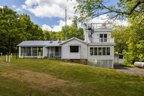 18686 Blue Gray Trl, Brandywine, WV 26802